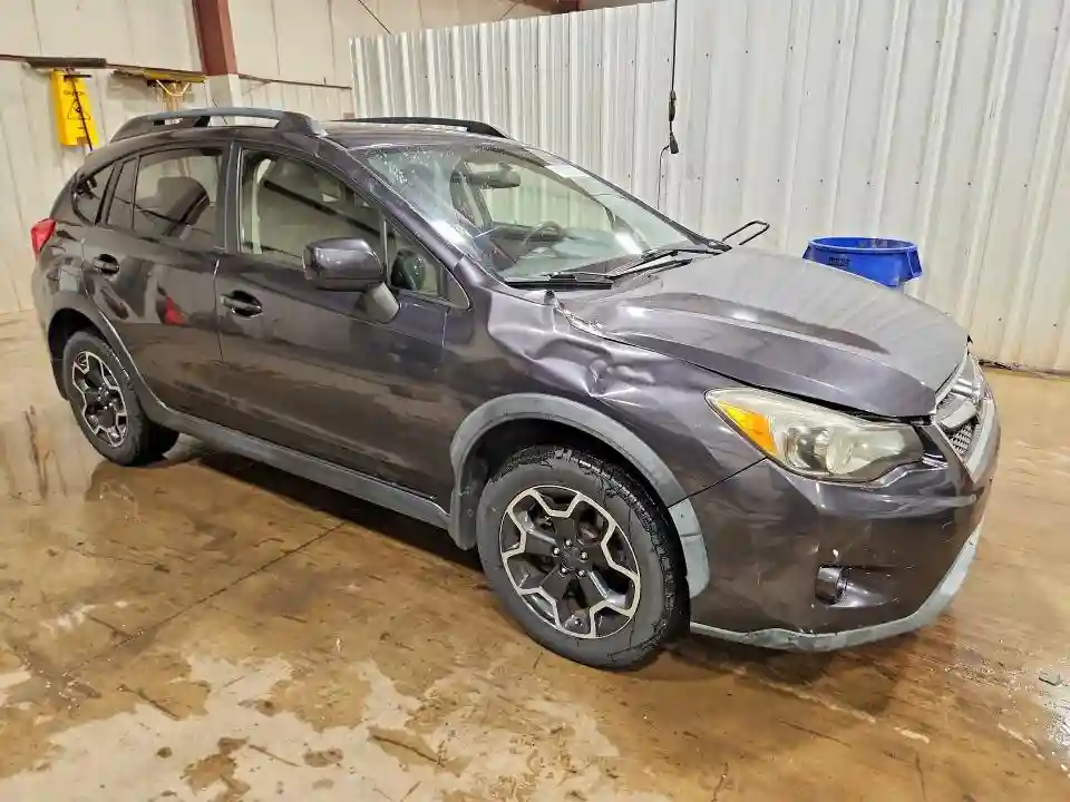 JF2GPAKCXD2833873 2013 SUBARU XV-3