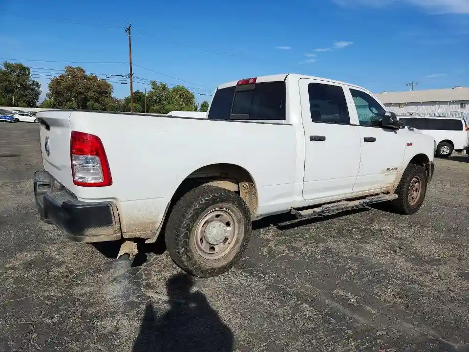 3C6UR4CJ9MG515171 2021 RAM 2500-2
