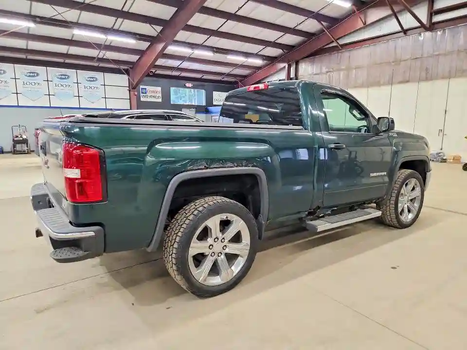 1GTN2UEC5EZ376352 2014 GMC SIERRA-2