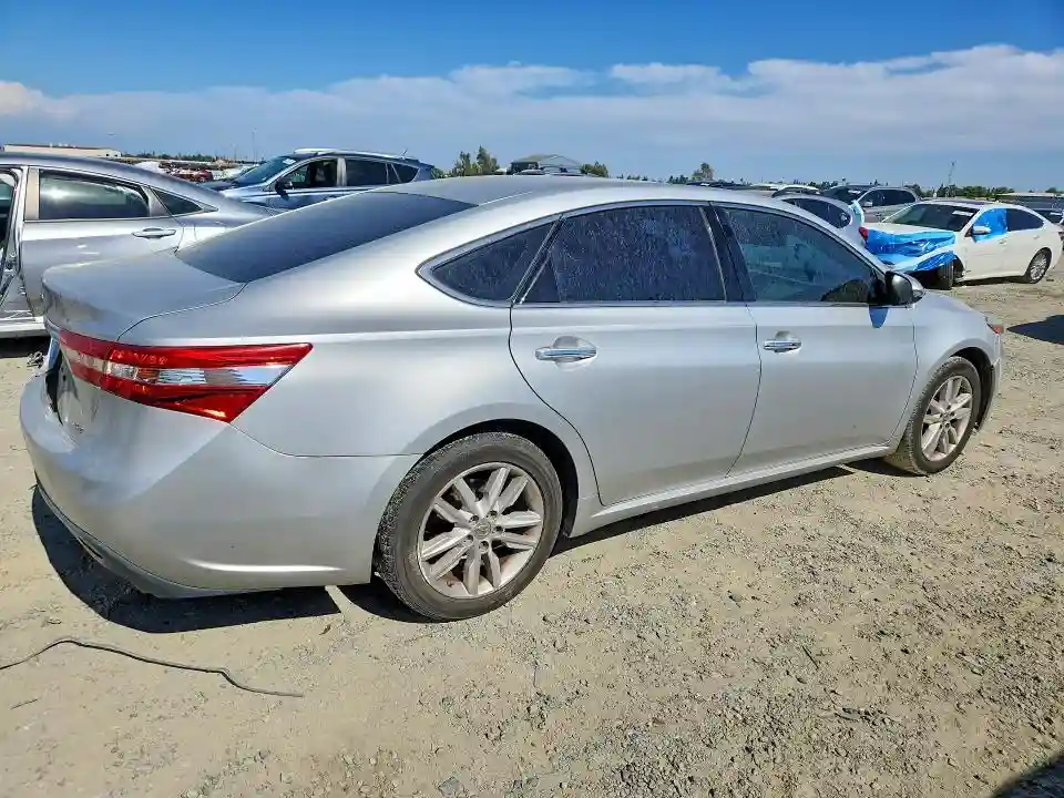4T1BK1EB0DU029219 2013 TOYOTA AVALON-2