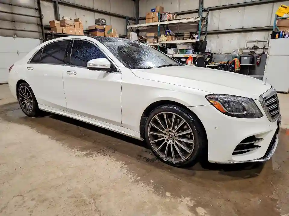 WDDUG8GB6LA519058 2020 MERCEDES-BENZ S-CLASS-3