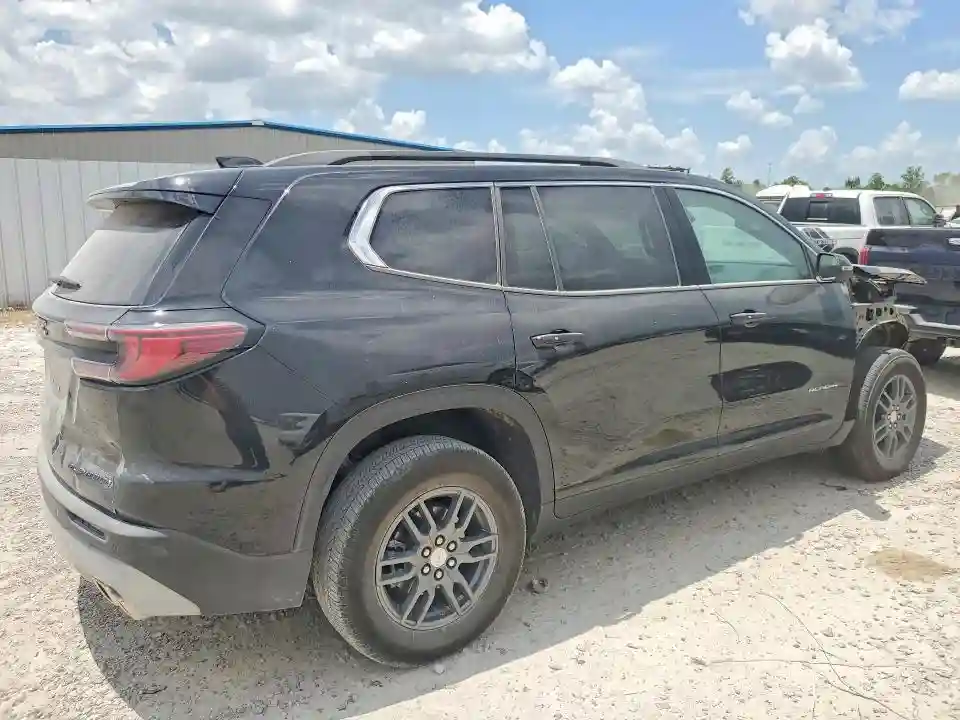 1GKENKRS7SJ189769 2025 GMC ACADIA ELE-2