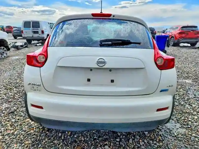 JN8AF5MV2ET484432 2014 NISSAN JUKE-5