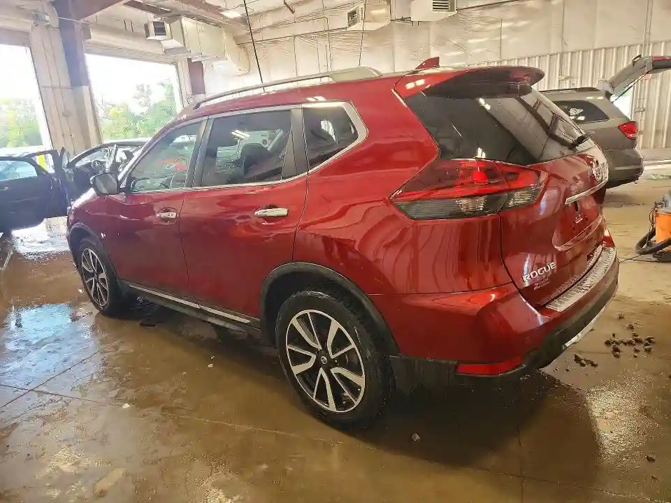 5N1AT2MVXLC702645 2020 NISSAN ROGUE-1