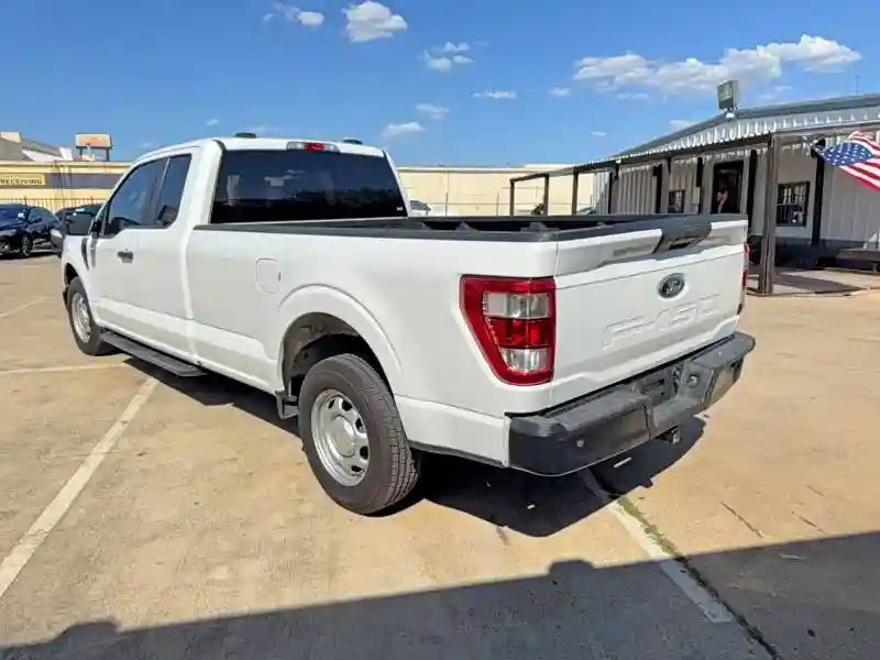 1FTEX1CP8NKD84332 2022 FORD F150-2