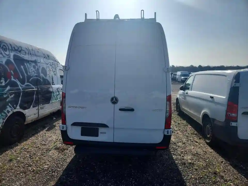 W1Y4NCHY5RP739007 2024 MERCEDES-BENZ SPRINTER-5