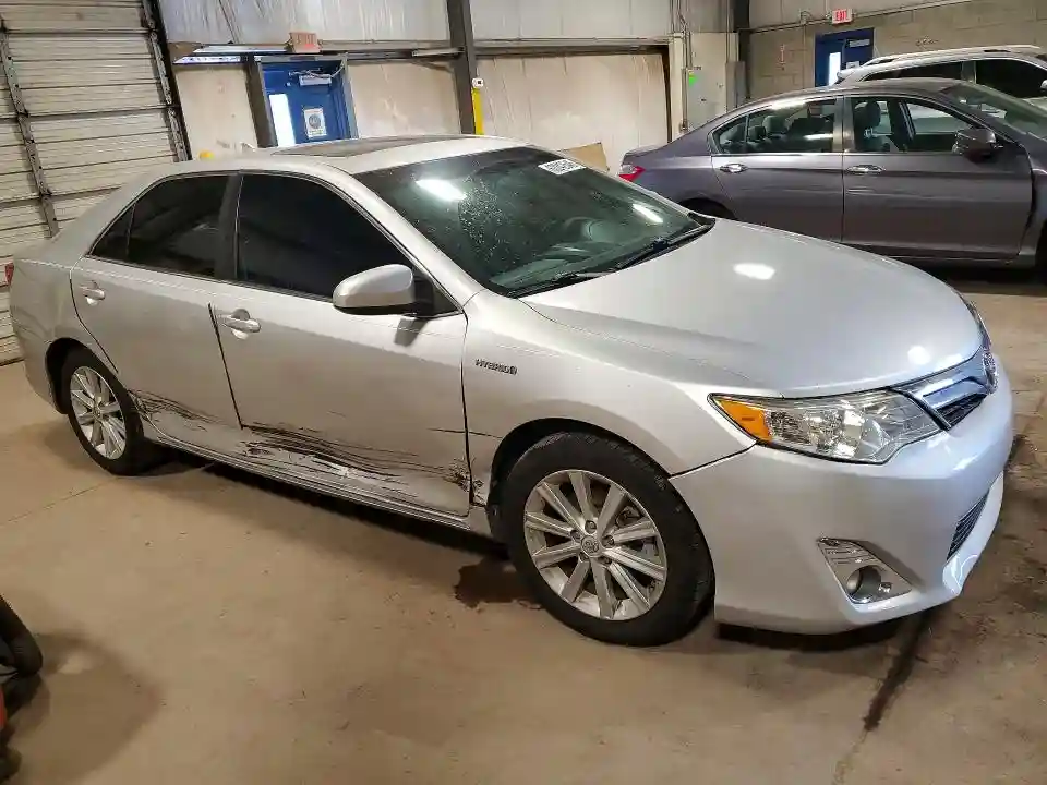 4T1BD1FKXDU074449 2013 TOYOTA CAMRY SOLA-3