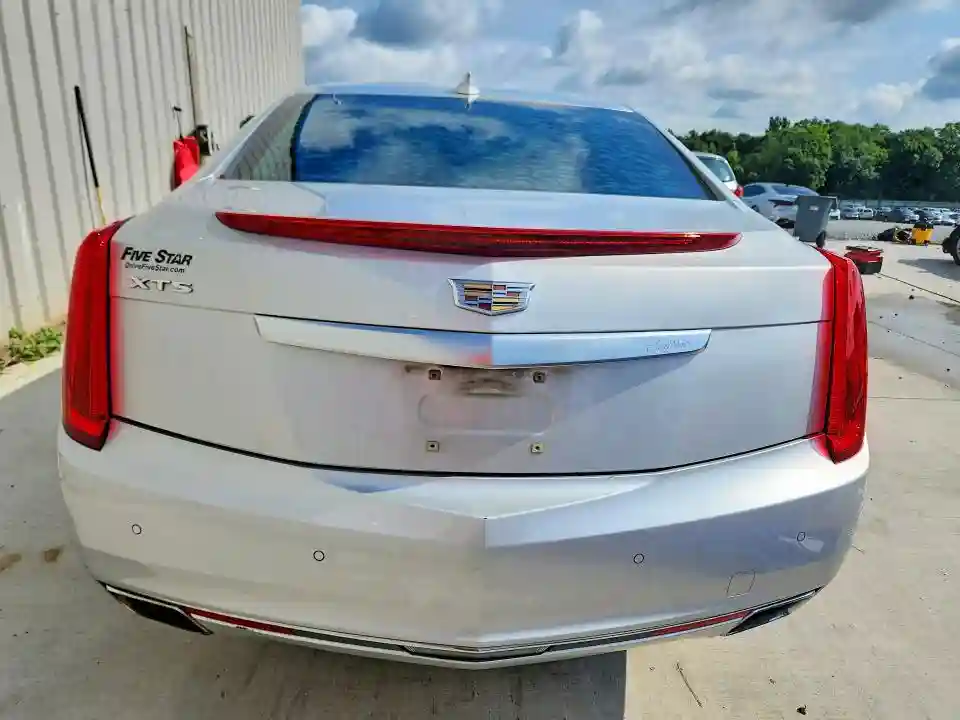 2G61M5S39H9143272 2017 CADILLAC XTS-5