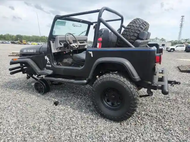 2BCHV81S9JB527992 1988 JEEP WRANGLER-1