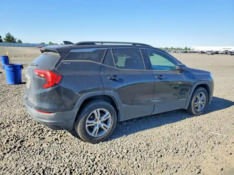 3GKALUEU2JL222689 2018 GMC TERRAIN-2