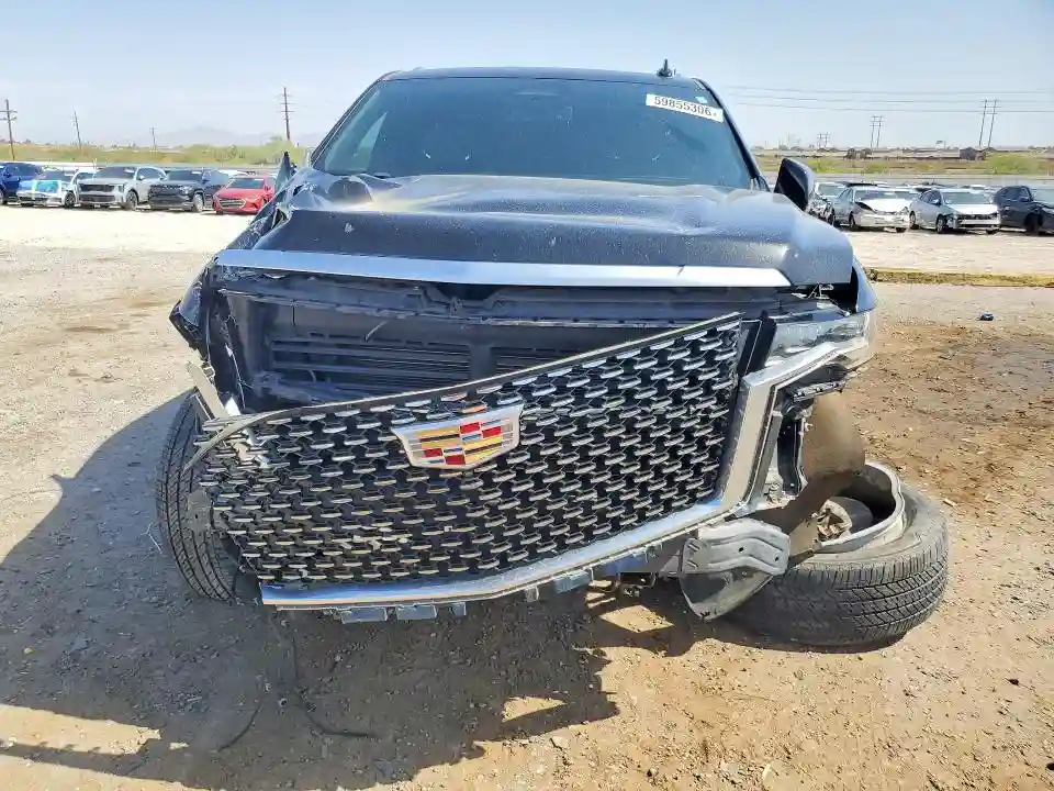 1GYS4JKL2PR250382 2023 CADILLAC ESCALADE-4