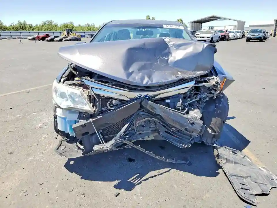 4T1BD1FK0DU093673 2013 TOYOTA CAMRY SOLA-4