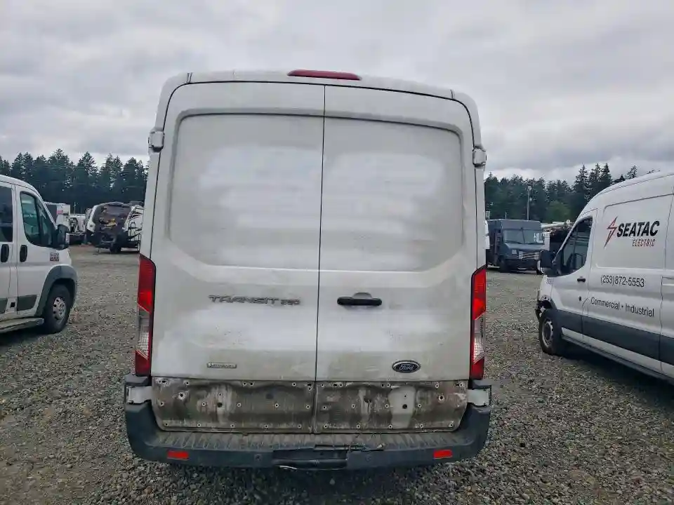 1FTYR2CG3HKA41705 2017 FORD TRANSIT-5
