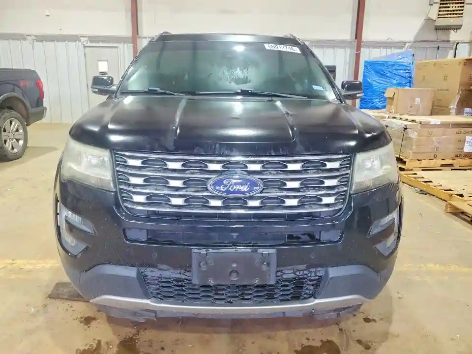 1FM5K7F85GGA03785 2016 FORD EXPLORER-4