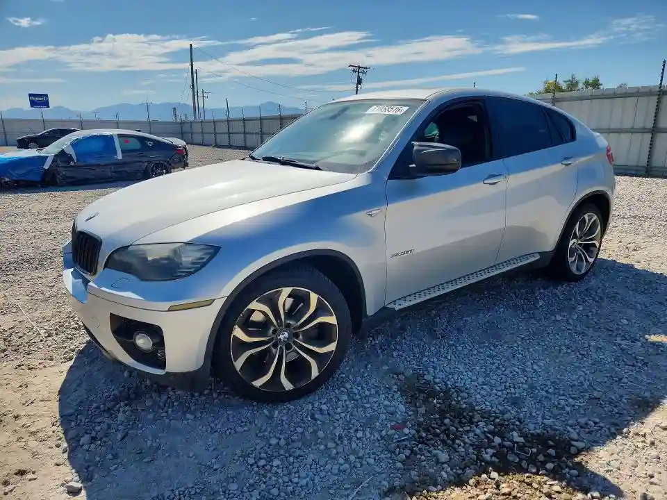 5UXFG8C52CLZ97452 2012 BMW X6-0