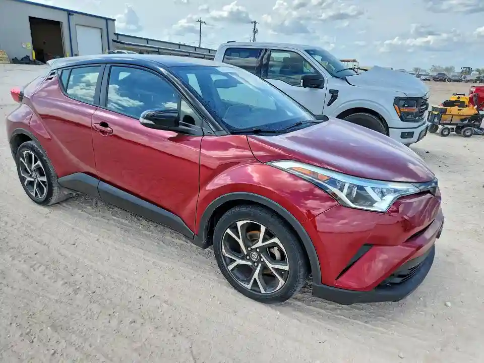 JTNKHMBX3K1016043 2019 TOYOTA C-HR-3