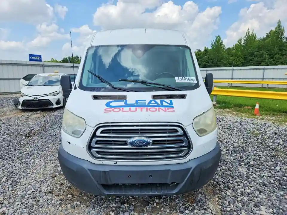 1FTYE1CM4GKA11140 2016 FORD TRANSIT-4