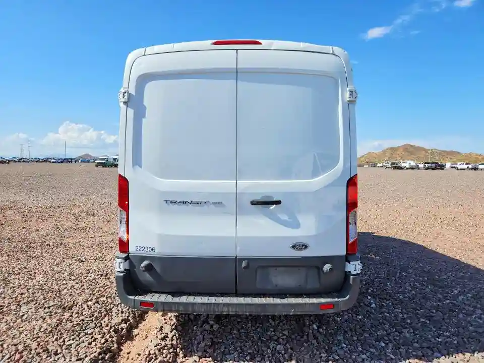 1FTYE2CM5HKA31470 2017 FORD TRANSIT-5