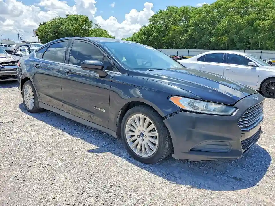 3FA6P0UU3FR139976 2015 FORD FUSION-3