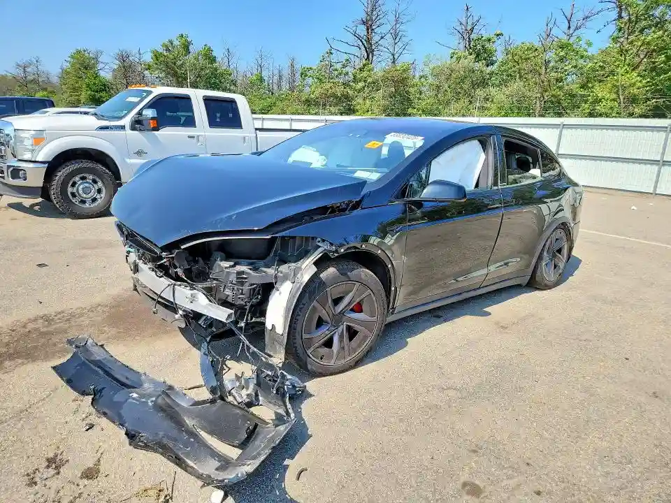 7SAXCBE68TF479811 2026 TESLA MODEL X-0