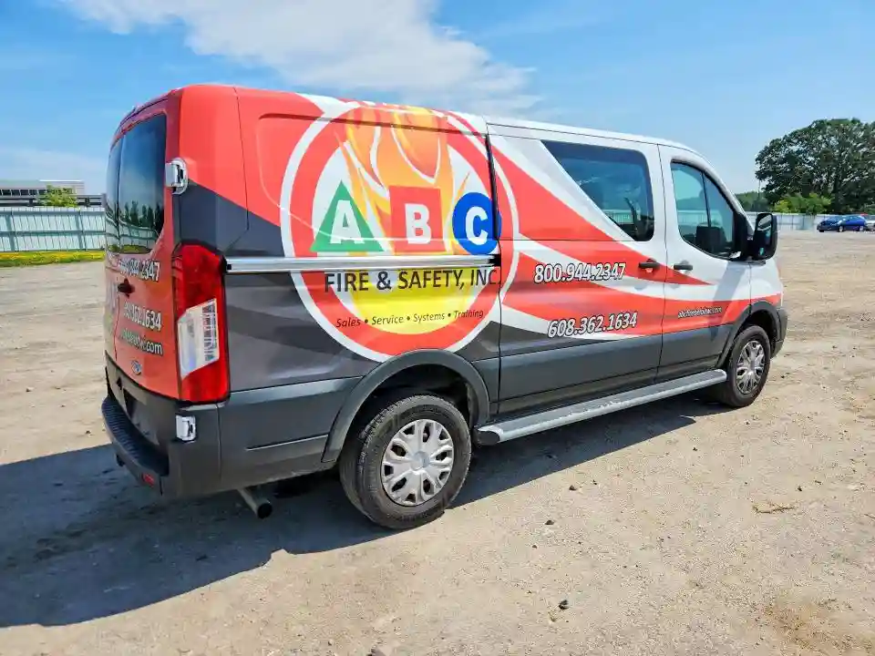 1FTBR1Y86MKA46814 2021 FORD TRANSIT-2