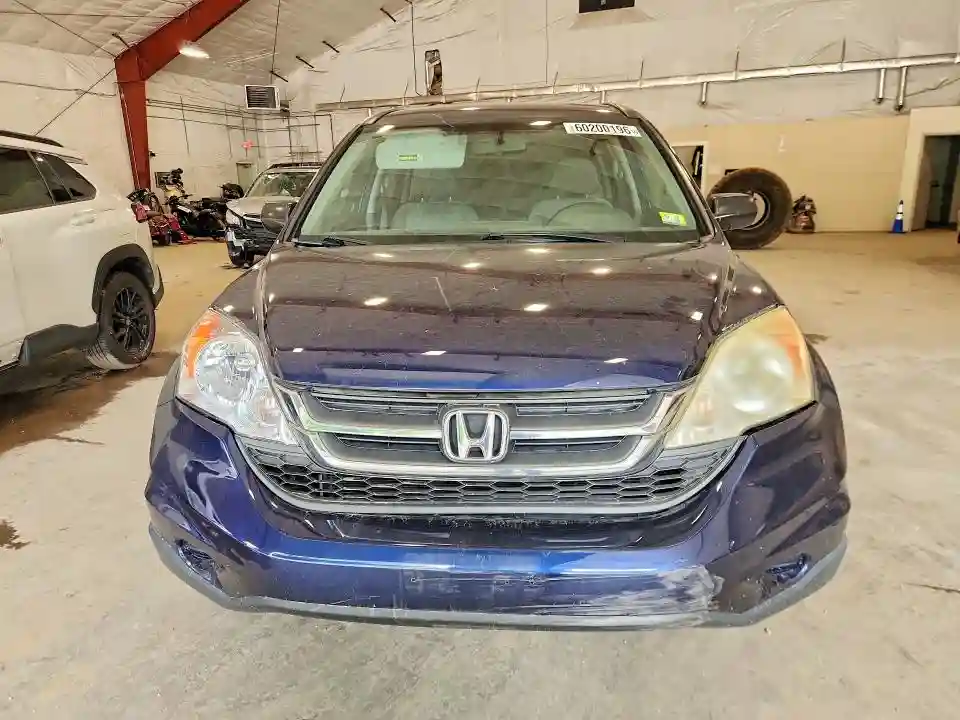 5J6RE4H32BL014735 2011 HONDA CRV-4