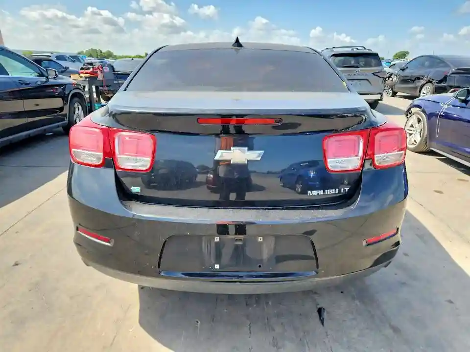 1G11D5SL0FF275427 2015 CHEVROLET MALIBU-5