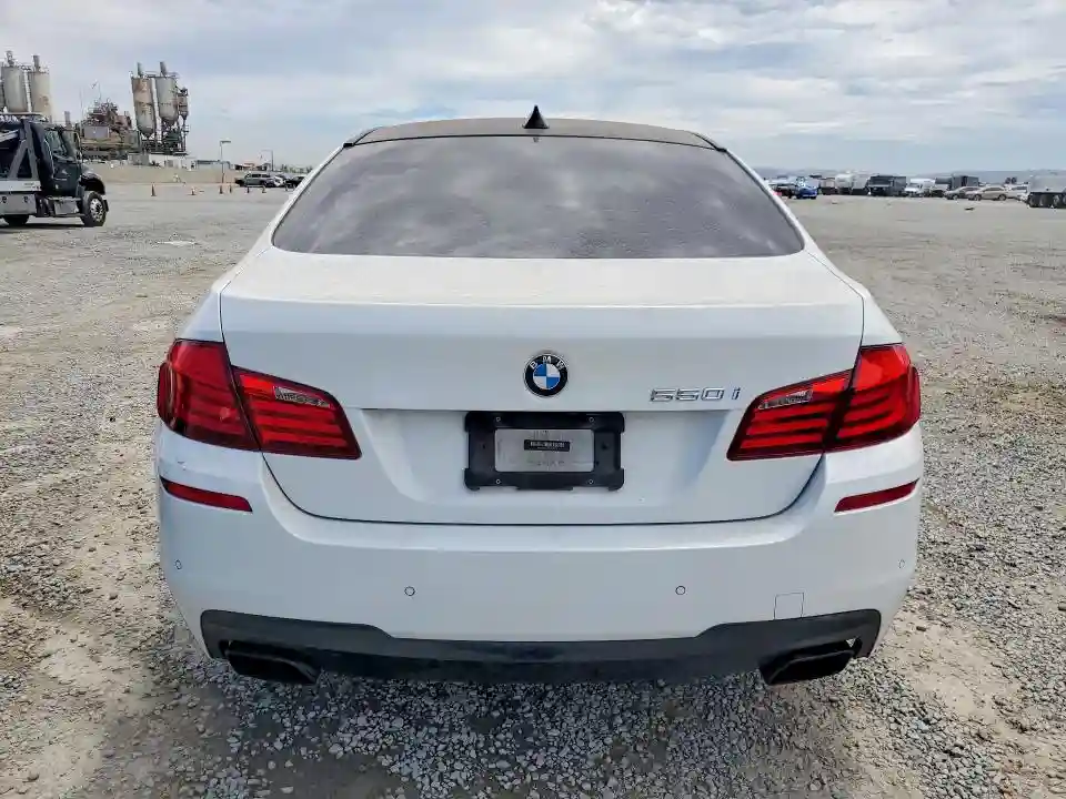 WBAFR9C56DDX79816 2013 BMW 5 SERIES-5