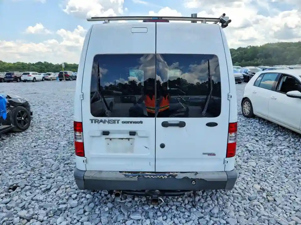 NM0LS7CN4DT176431 2013 FORD TRANSIT-5