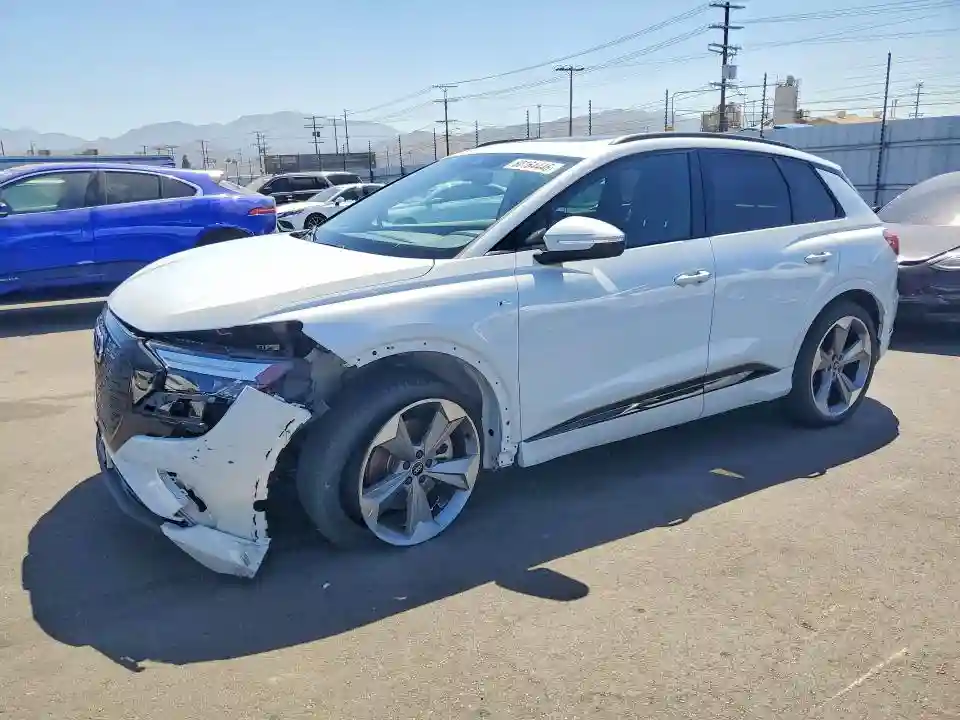 WA1LUBFZ1RP084606 2024 AUDI ALL OTHER-0