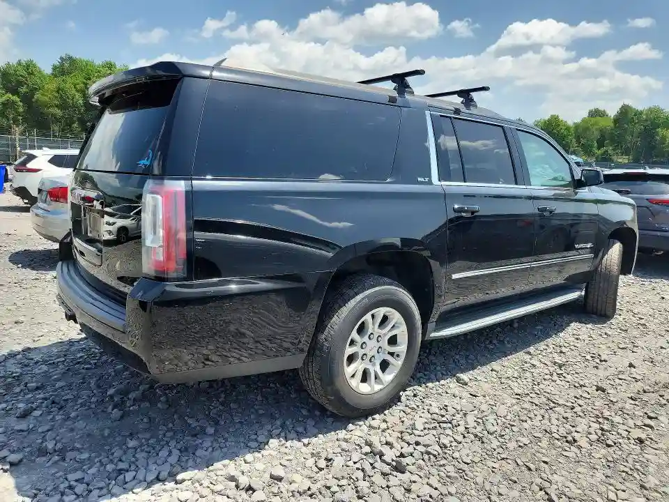 1GKS2HKC9FR671832 2015 GMC YUKON-2