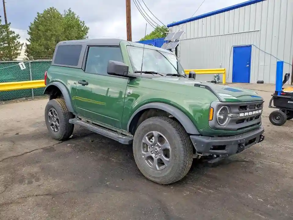 1FMDE5AH1PLB58694 2023 FORD BRONCO-3