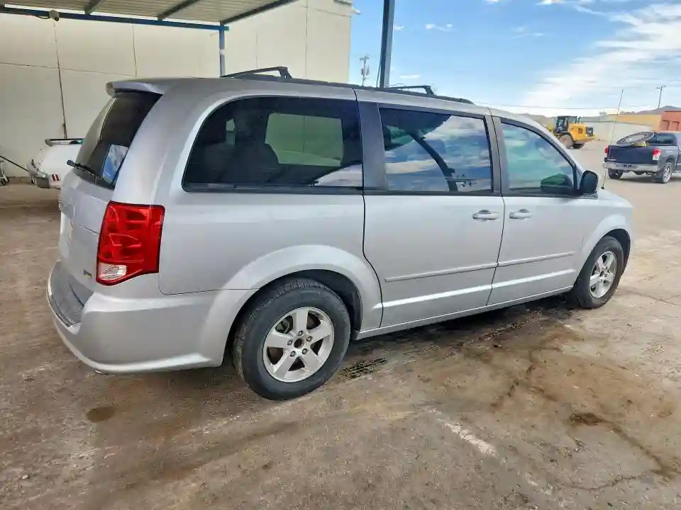 2C4RDGCGXCR379127 2012 DODGE CARAVAN-2