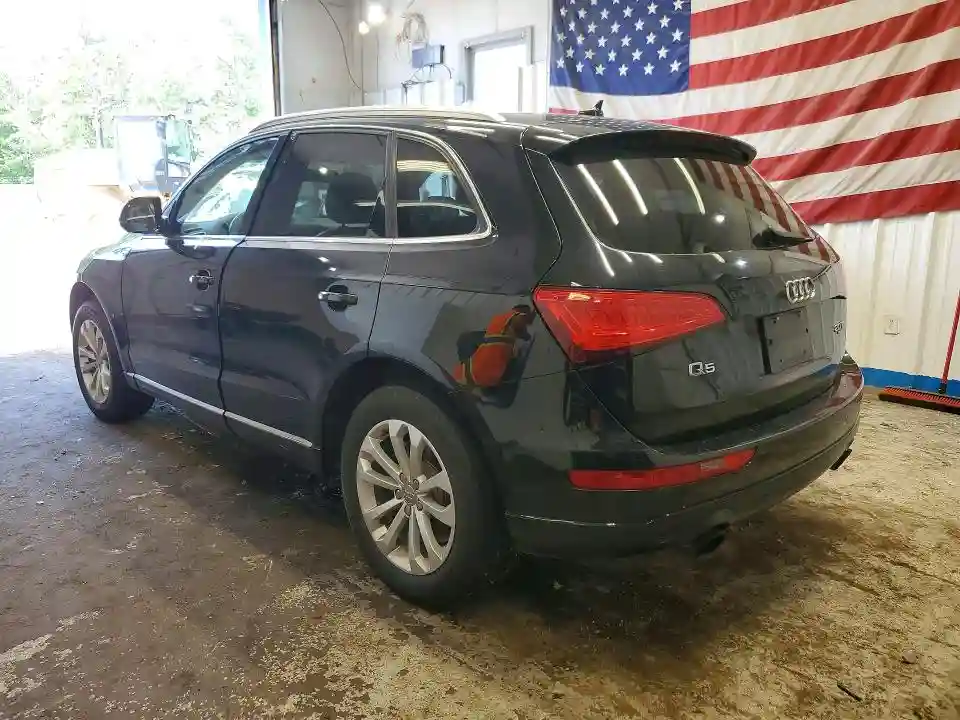 WA1CFBFPXDA051110 2013 AUDI Q5-1