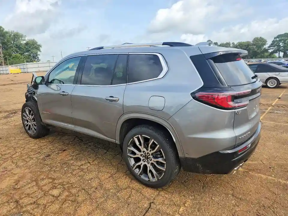1GKENSKS3TJ261921 2026 GMC ACADIA DEN-1