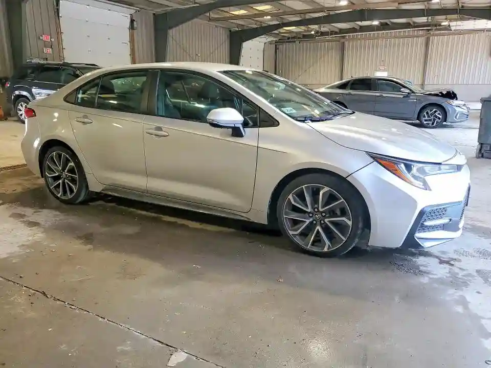 5YFS4MCE9MP062469 2021 TOYOTA COROLLA-3