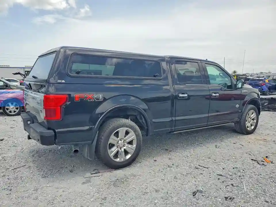 1FTFW1E51KFA23211 2019 FORD F150-2