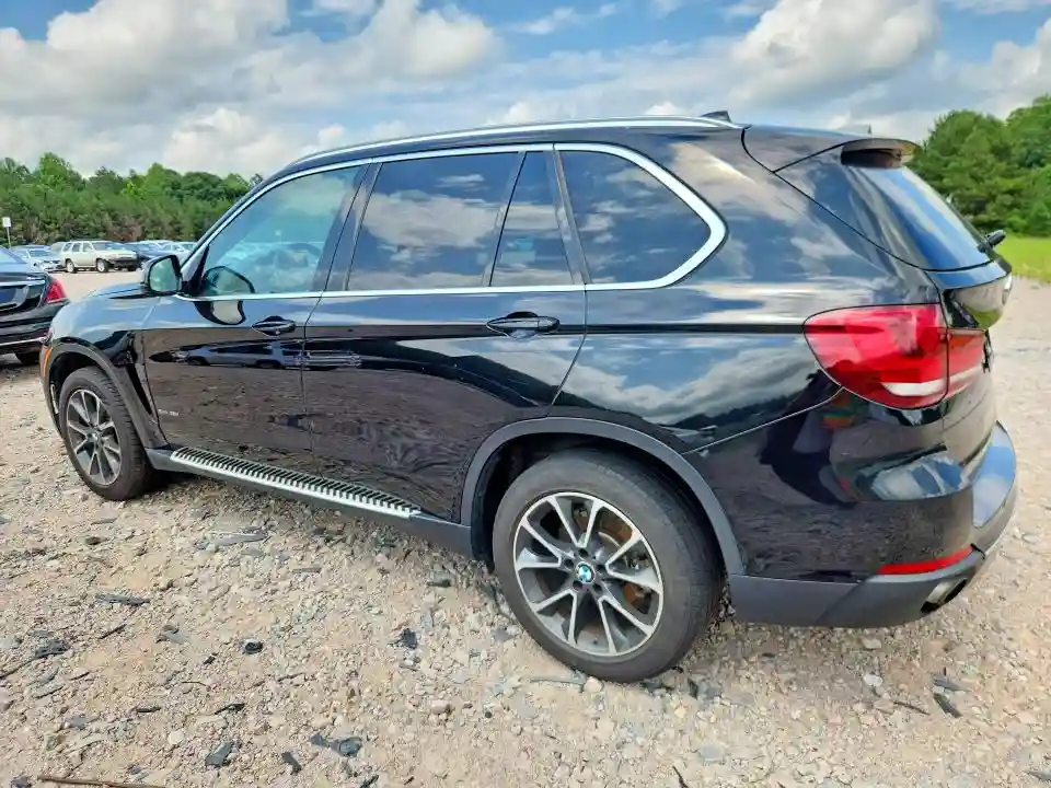 5UXKR0C55G0P23485 2016 BMW X5-1