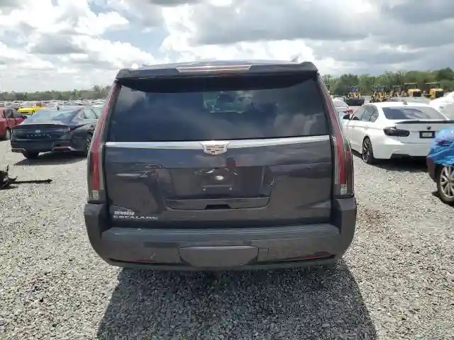 1GYS3DKJ5GR171727 2016 CADILLAC ESCALADE-5