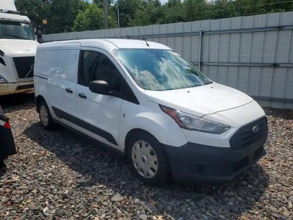 NM0LE7E23L1466647 2020 FORD TRANSIT-3