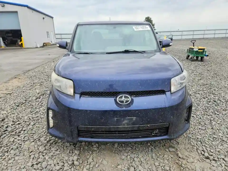 JTLZE4FE9EJ064630 2014 SCION XB-4