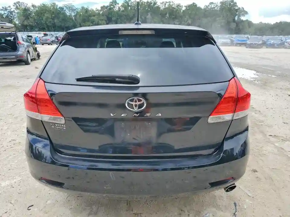 4T3ZA3BB5AU030418 2010 TOYOTA VENZA FWD-5