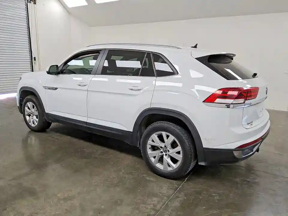 1V2GC2CA9LC213083 2020 VOLKSWAGEN ATLAS-1