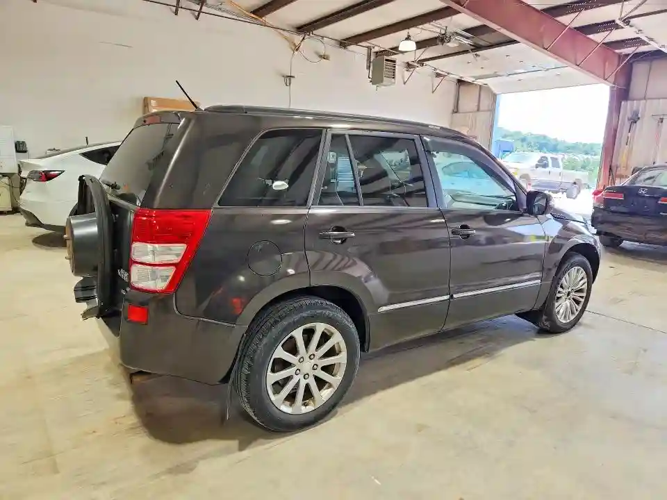 JS3TD0D7XD4100163 2013 SUZUKI GR VITARA-2
