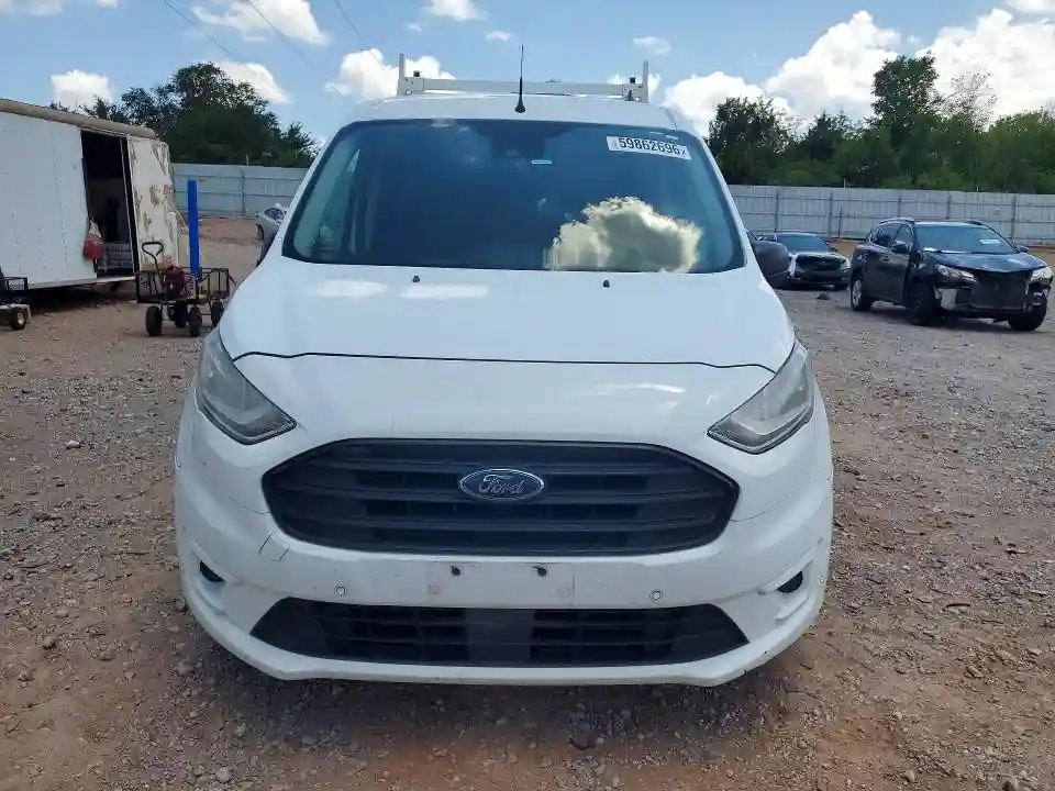 NM0LS7F21K1425326 2019 FORD TRANSIT CO-4