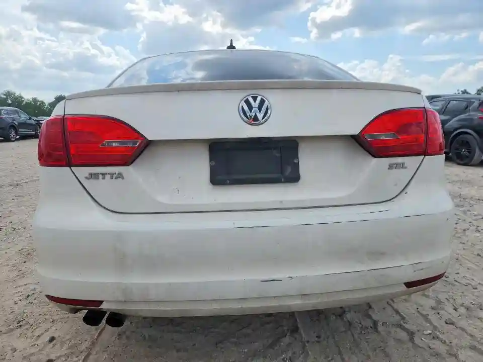 3VWL07AJ1EM212999 2014 VOLKSWAGEN JETTA-5