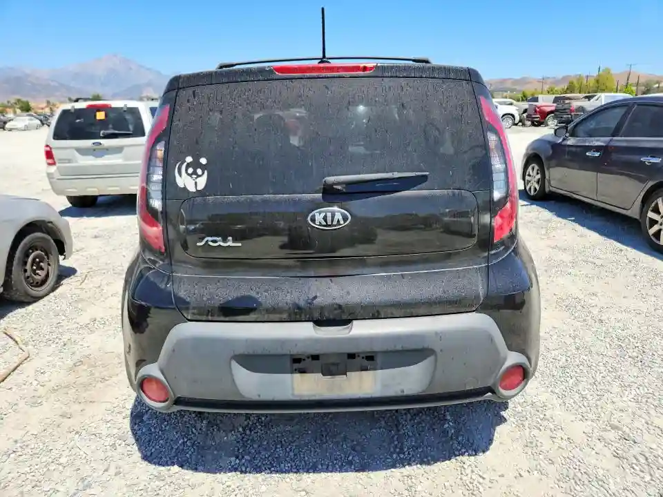 KNDJN2A20F7804753 2015 KIA SOUL BASE-5