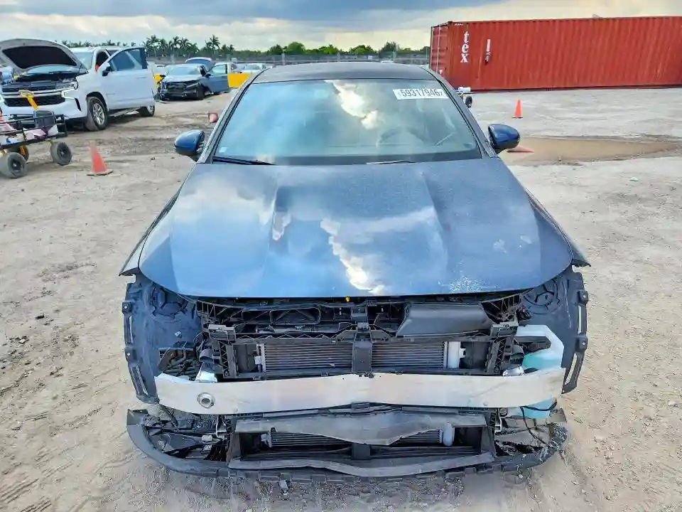 W1K5J4GB4MN231662 2021 MERCEDES-BENZ CLA-CLASS-4