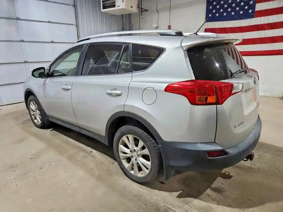 JTMDFREV8ED069012 2014 TOYOTA RAV4-1