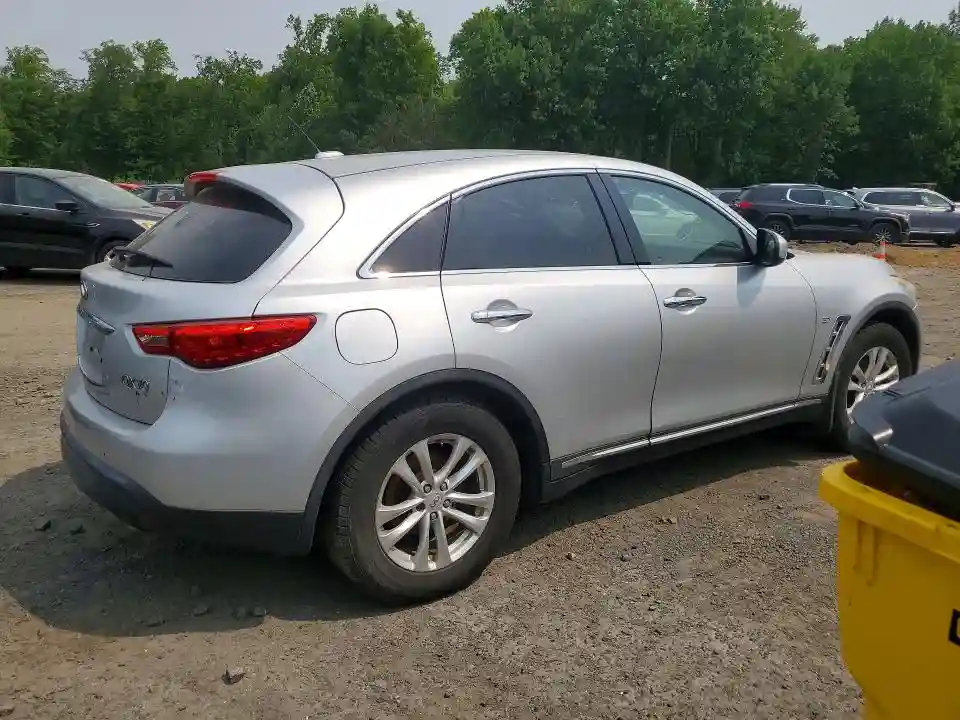 JN8CS1MW1EM413089 2014 INFINITI QX70-2